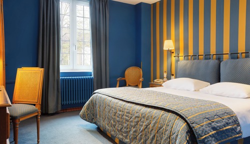 Traditional Double Room