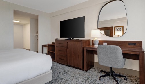 Room, Accessible