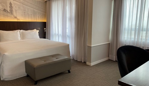 Premier Double Room, 1 Double Bed (Premier)