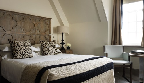 Classic Room, 1 Queen Bed
