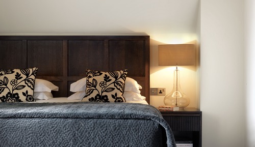 Deluxe Room, 1 Queen Bed