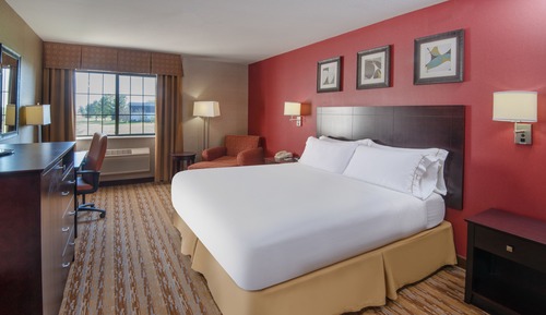 Standard Room, 1 King Bed with Sofa bed