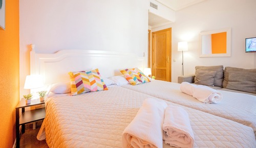Standard Apartment