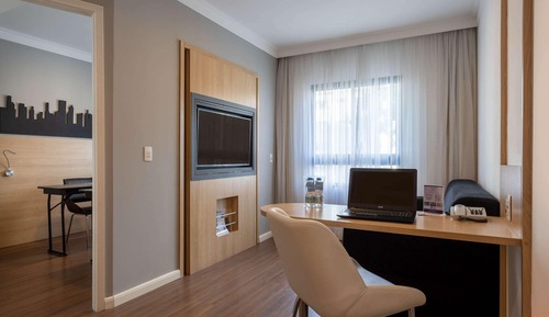 Standard Twin Room, 2 Twin Beds