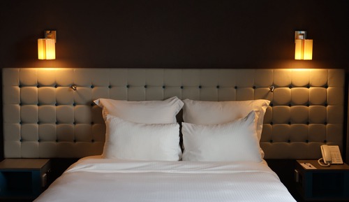 Classic Room, 1 Double Bed, Accessible