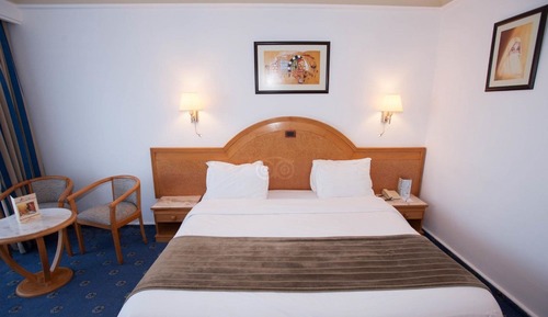 Family Quadruple Room