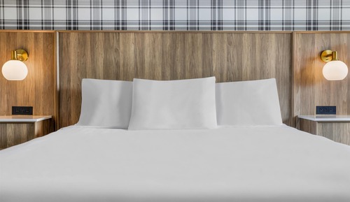 Premium Room, 1 King Bed, Non Smoking