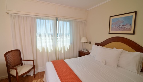 Deluxe Room, Sea View