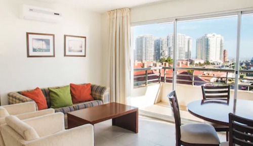 Apartment, 2 Bedrooms, Annex Building