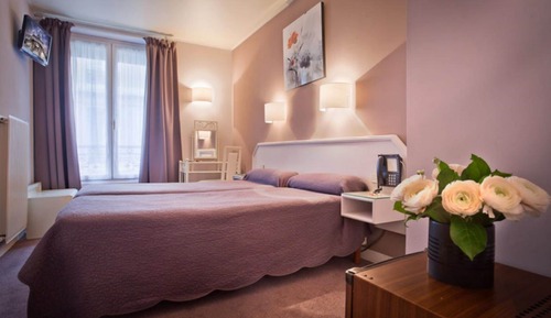 Classic Double Room
