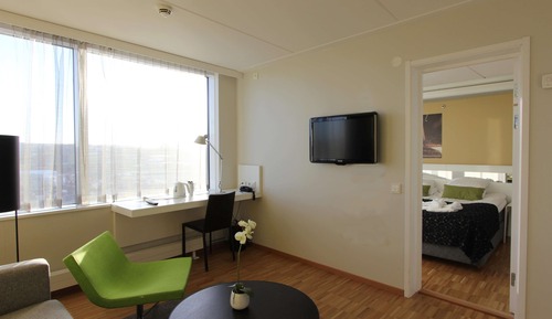 Superior Twin Room (Family)