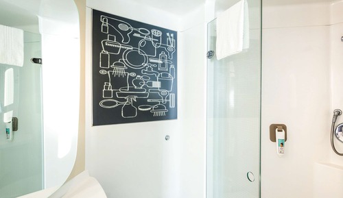 Twin Room, 2 Twin Beds