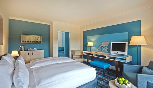 Family Quadruple Room