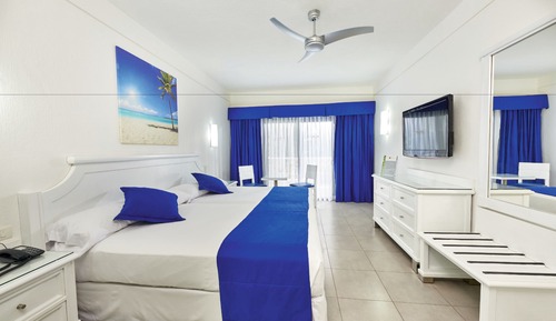Double Room, Connecting Rooms (B2C-CA)