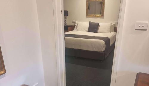 Suite, Multiple Beds, Non Smoking
