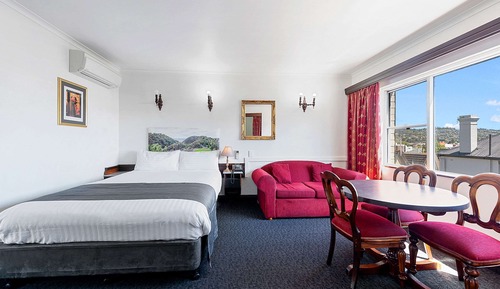 Family Room, Multiple Beds, Non Smoking