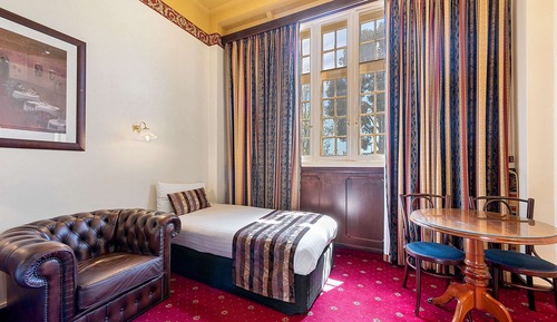 Room, Multiple Beds, Accessible, Non Smoking
