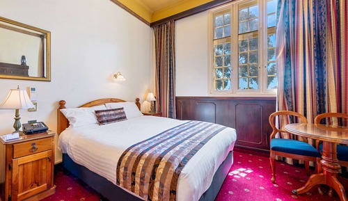 Room, 1 Queen Bed, Non Smoking
