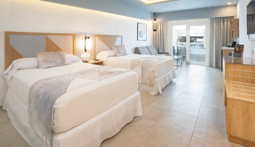 Double Room (Riu Party, B2C-US)