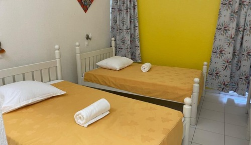 Classic Twin Room, Ensuite