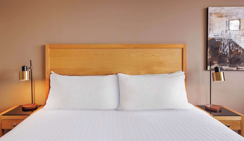 Superior Room, 1 King Bed, Non Smoking