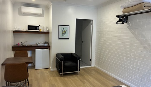 Executive Studio