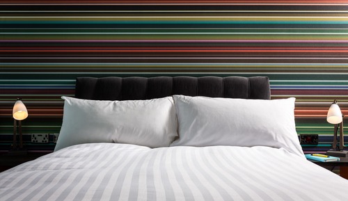 Twin Room, 2 Twin Beds