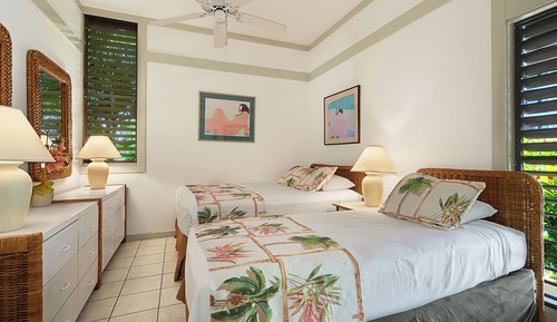 Room, 2 Bedrooms, Partial Ocean View (Unit 66, 2 Bath)