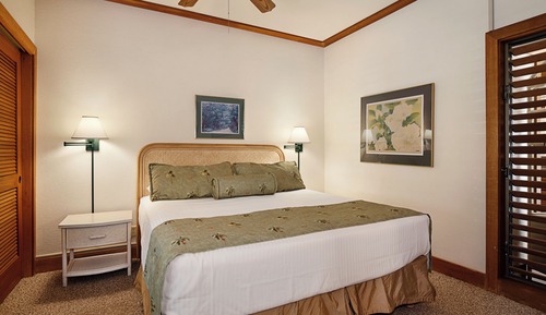 Condo, 1 Bedroom, Garden View