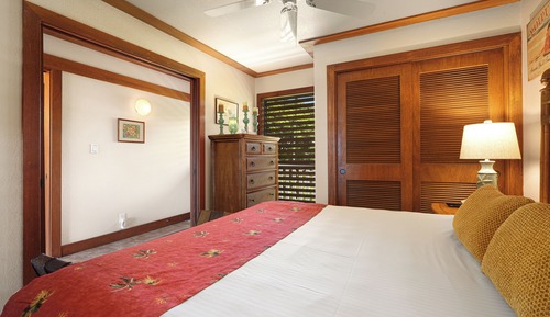 Room, 1 Bedroom, Partial Ocean View (Unit 312, 1 Bath)