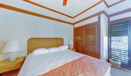 Condo, 1 Bedroom, Partial Ocean View