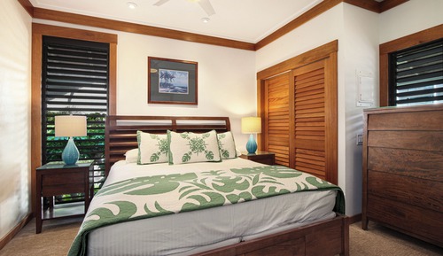 Royal Room, 1 Bedroom, Garden View (Unit 0063 ,1Bath)
