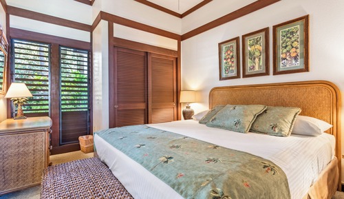Room, 1 Bedroom, Oceanfront (Unit 192, 1 Bath)