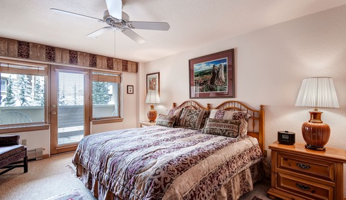 Condo, 1 Bedroom