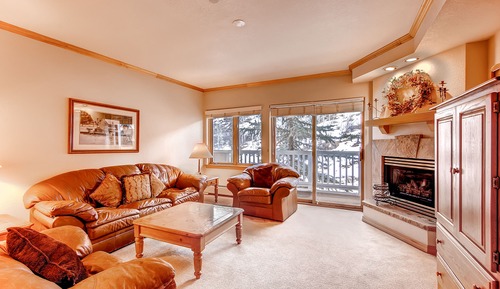 Condo, 3 Bedrooms
