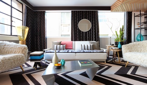 Palatial Suite