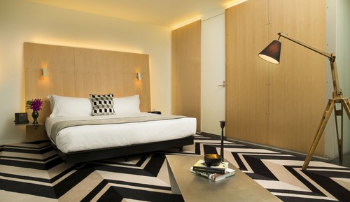 Superior King Room