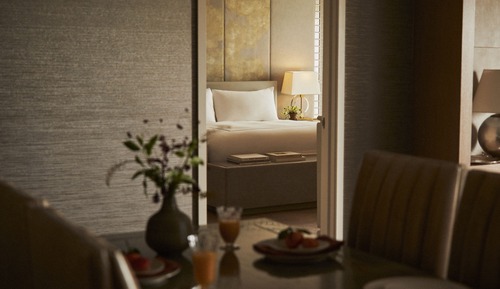 Grand Heritage Suite