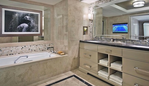 Classic Room, Mobility Accessible (Deluxe)