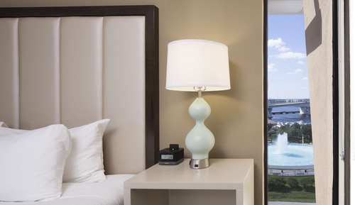 Suite, 1 King Bed