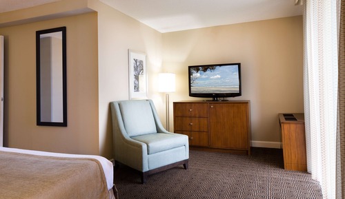 Room, 1 King Bed