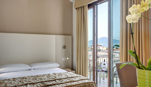 Flexible Room (room change)