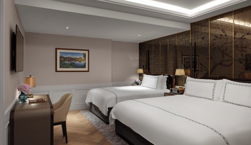 Family Suite (Biltmore)
