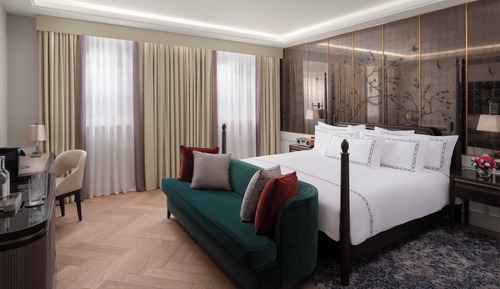 Duplex, 1 Bedroom (Suite)