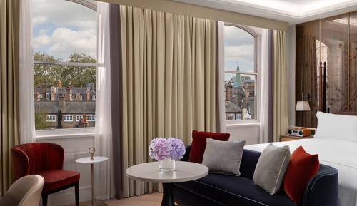 Suite, 1 Bedroom (Biltmore)