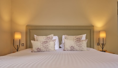Luxury Double Room