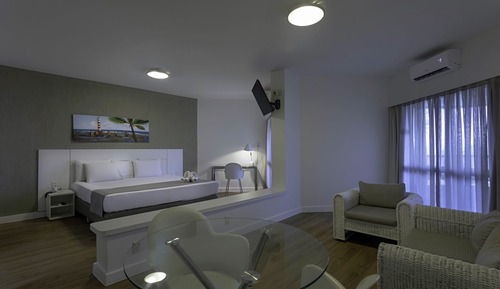 Suite Plus