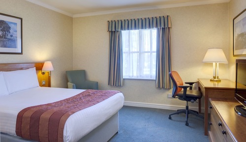 Standard Room, 1 Double Bed with Sofa bed