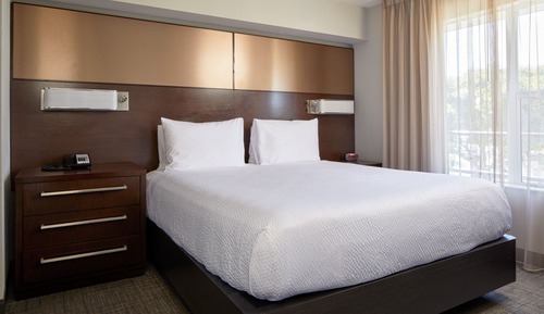 Suite, 1 Bedroom