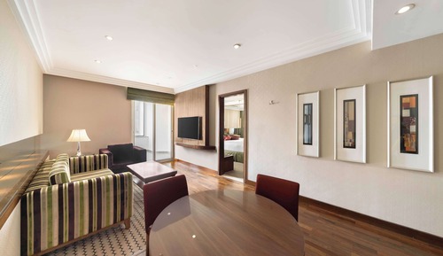 Suite, 1 Bedroom